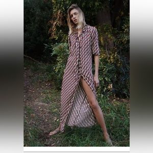 Zara The Sussy dress